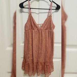 Lauren Conrad ~intimates~